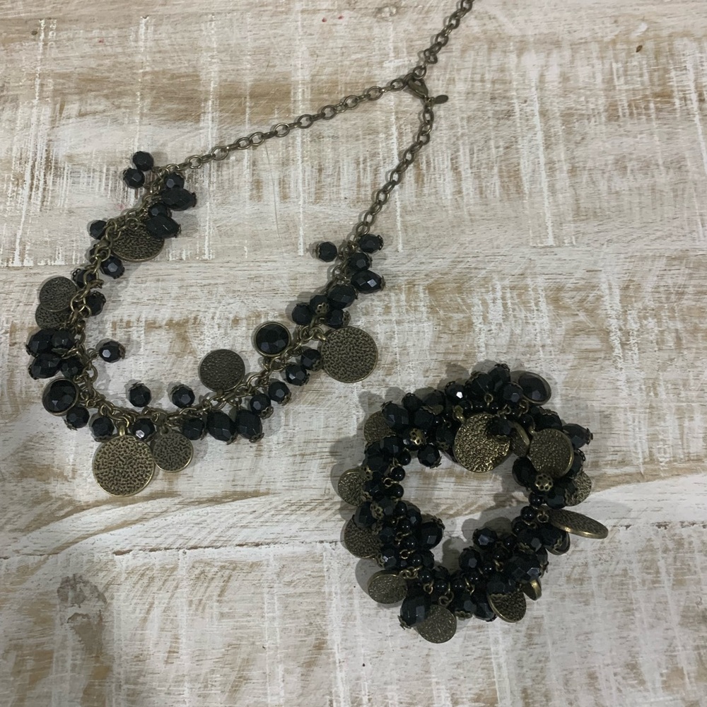 Premier Designs “Paris”‎ set